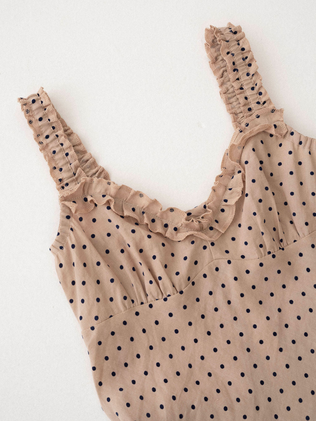 Delia Dress MTO