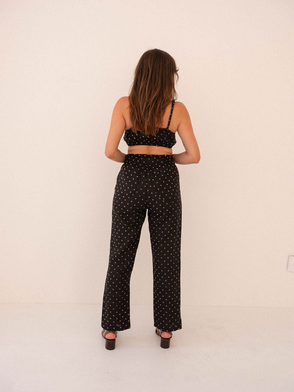 Leisure Pant MTO