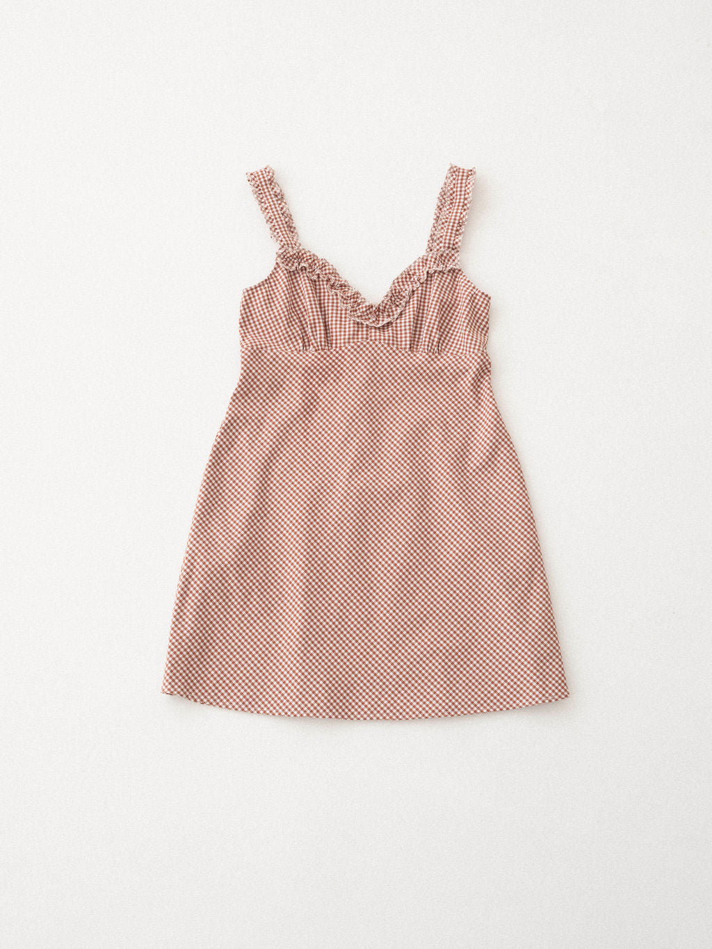 Delia Dress MTO