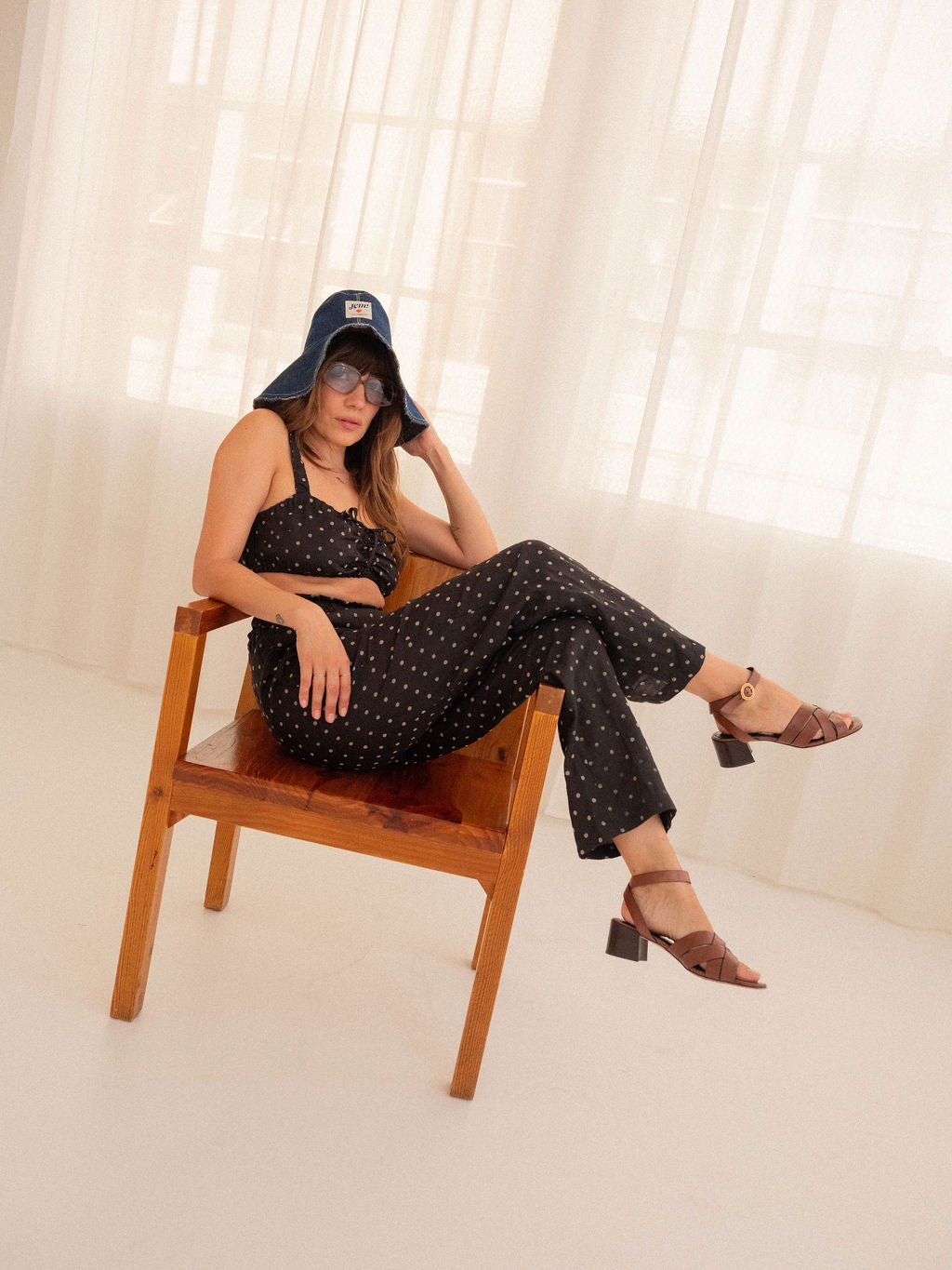 Leisure Pant MTO
