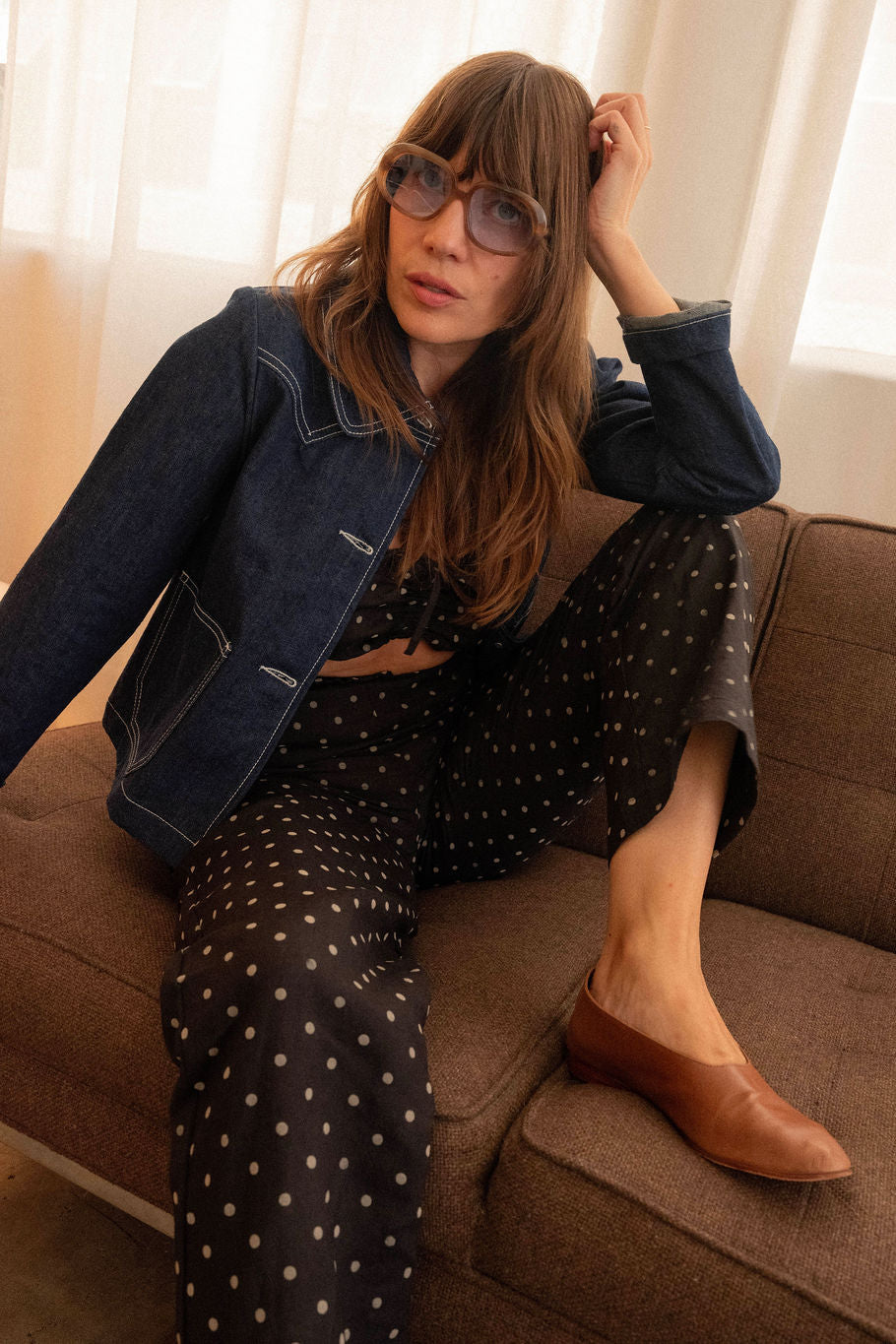 Leisure Pant MTO