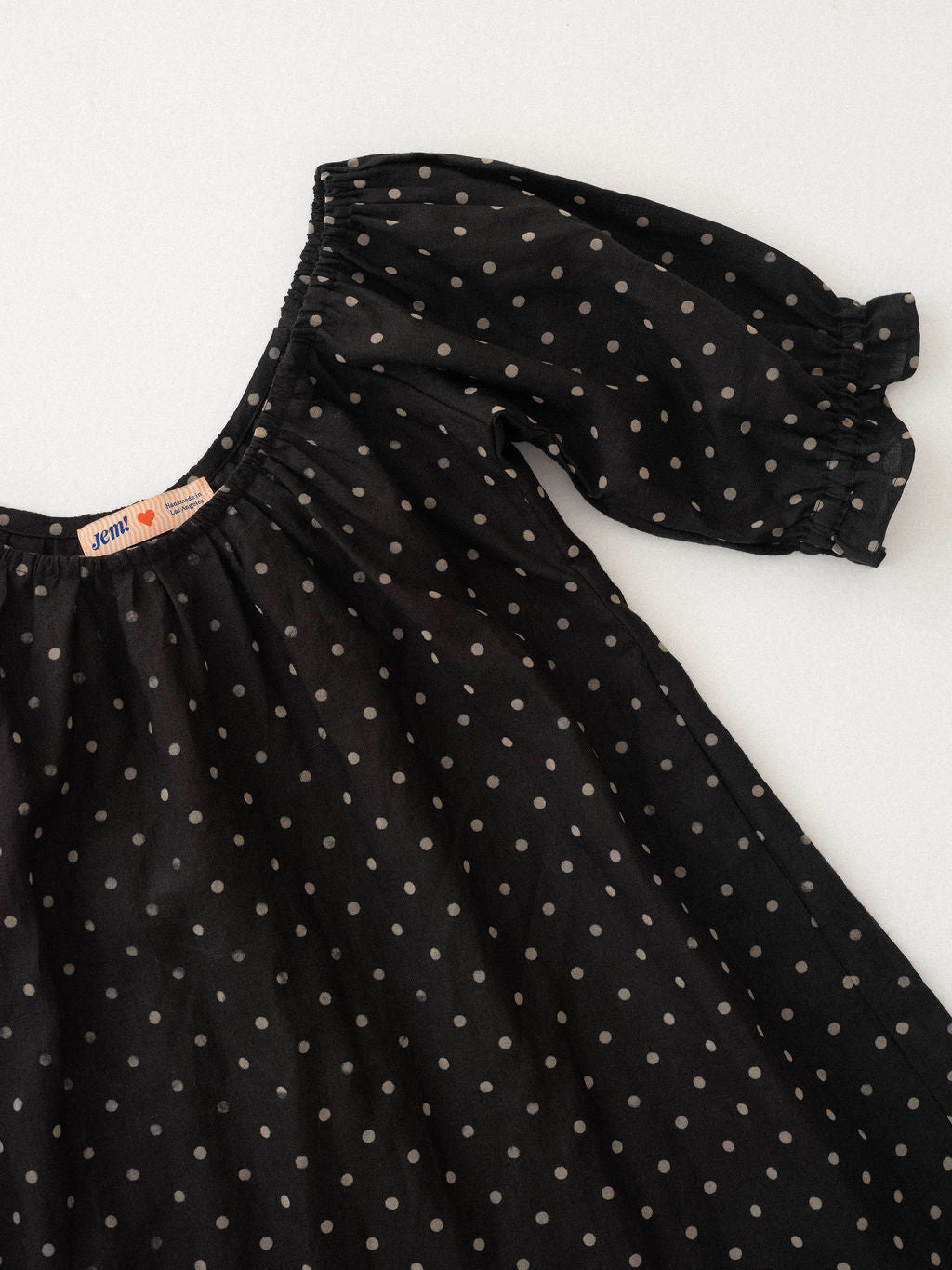 Clementine Dress MTO