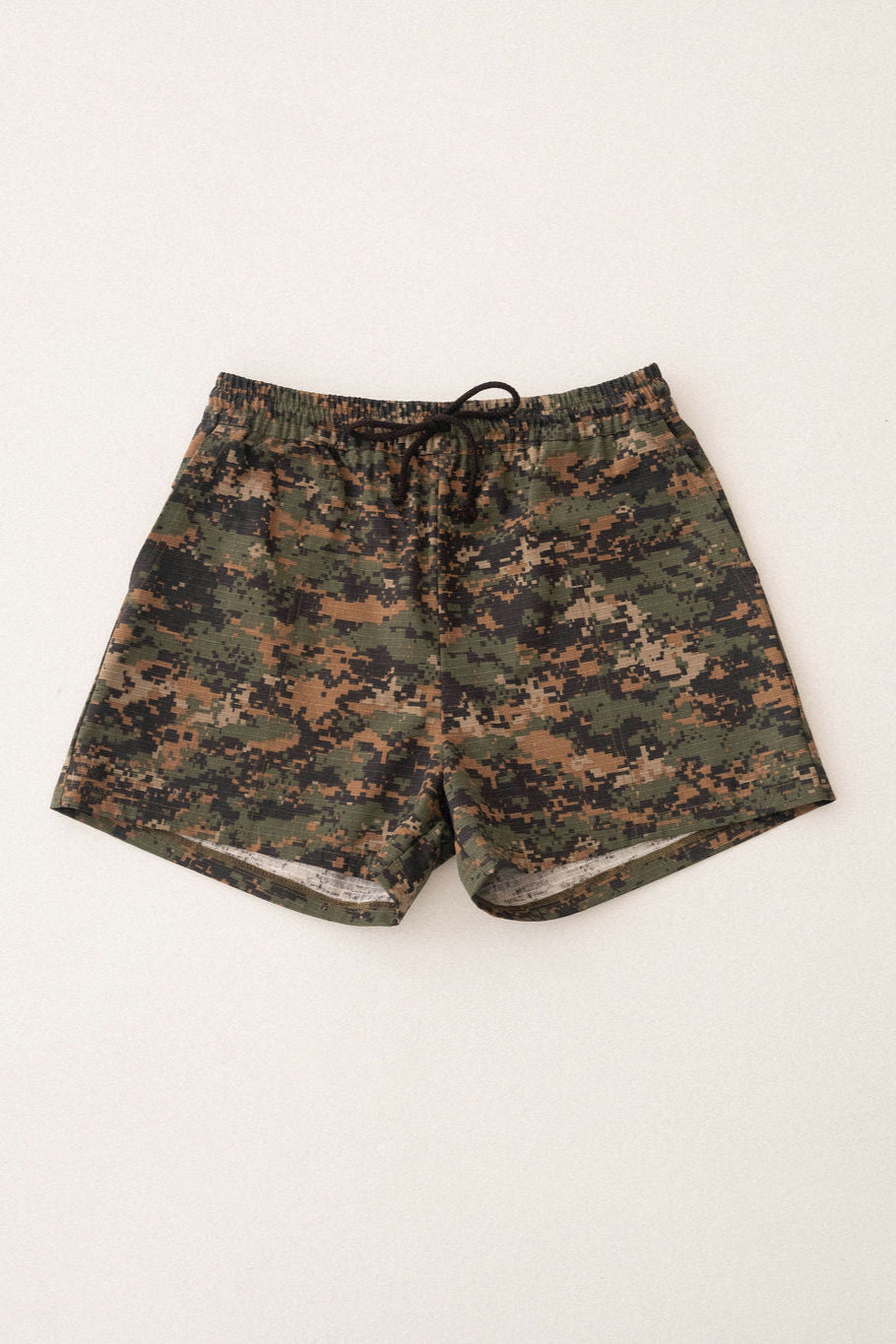 Leisure Short Camo MTO