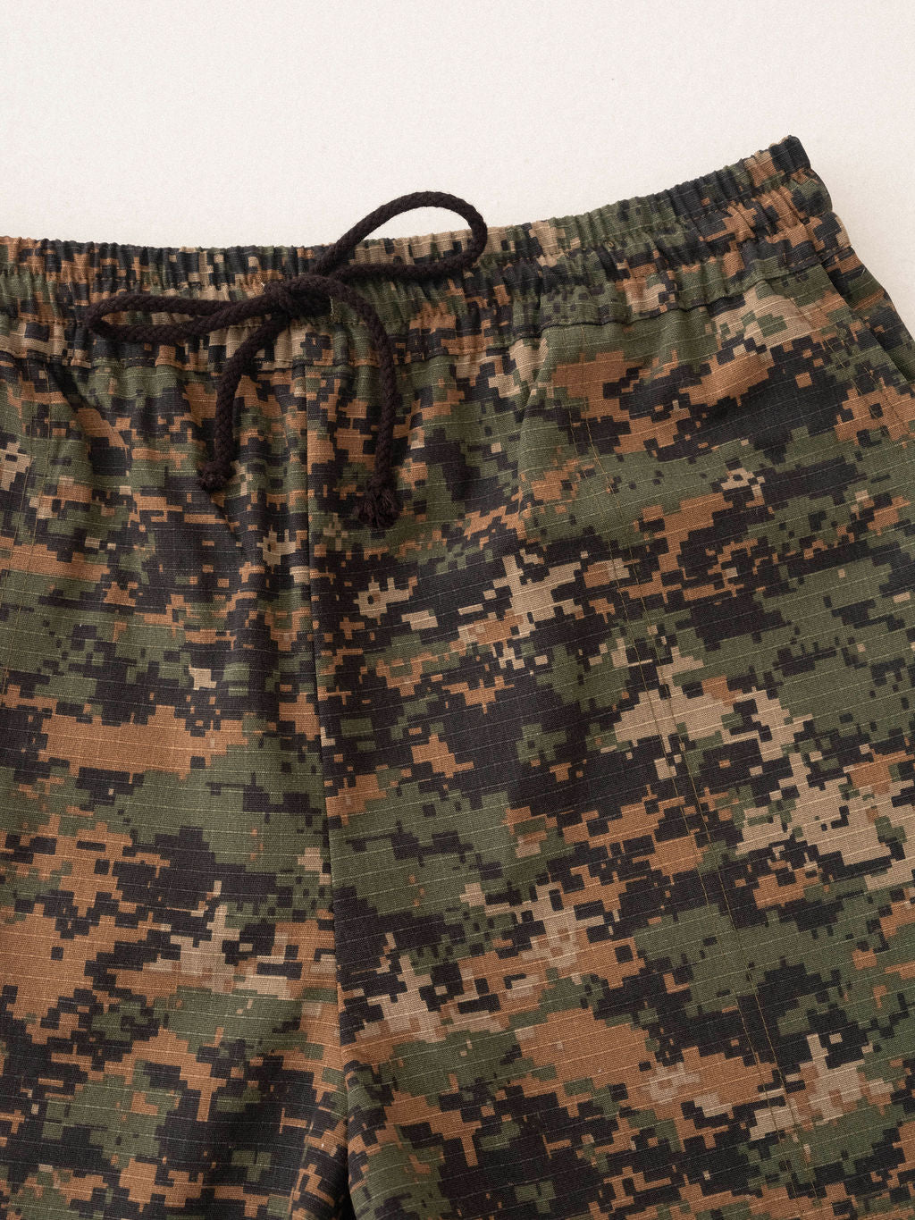 Leisure Short Camo MTO