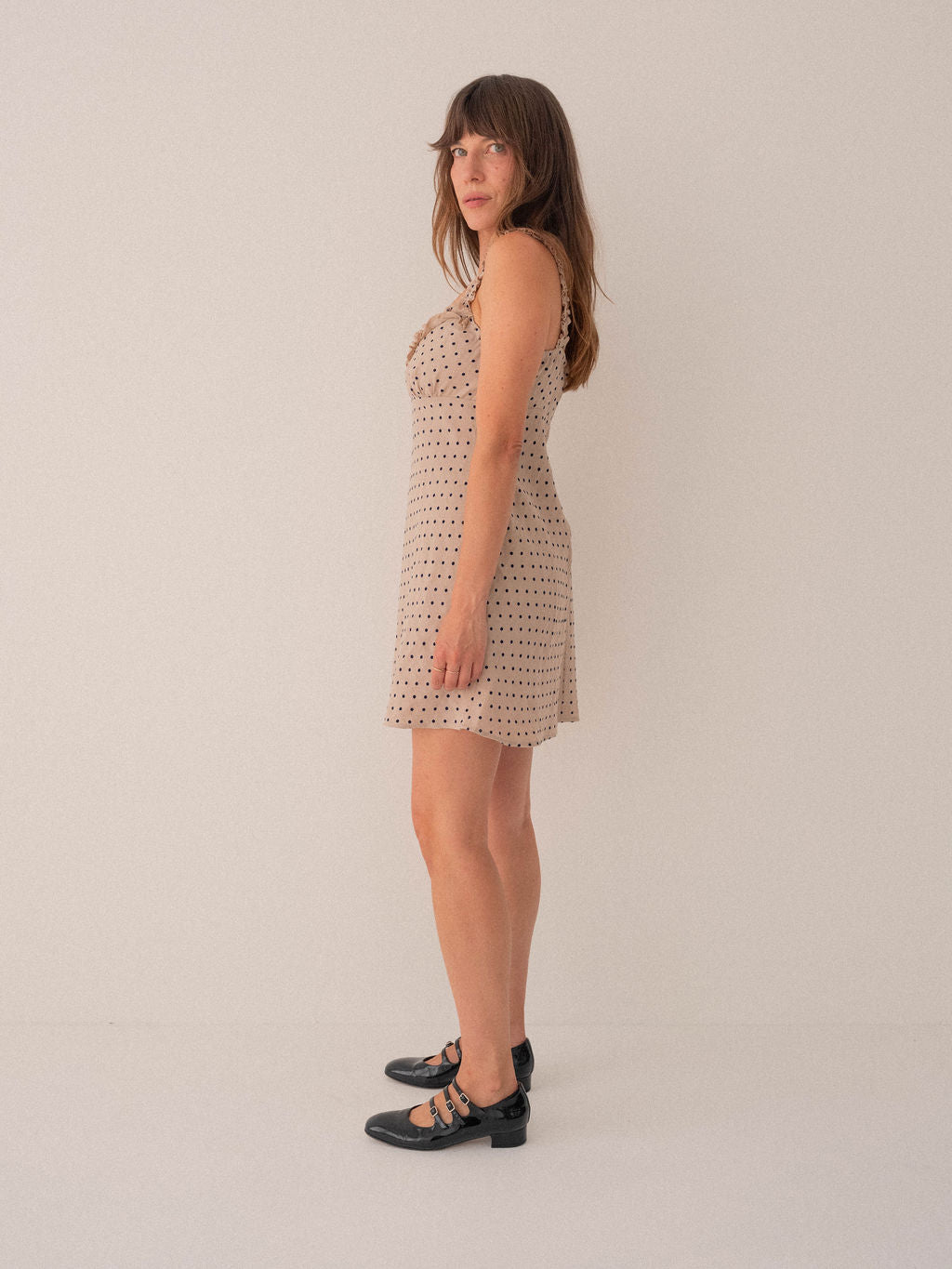 Delia Dress MTO