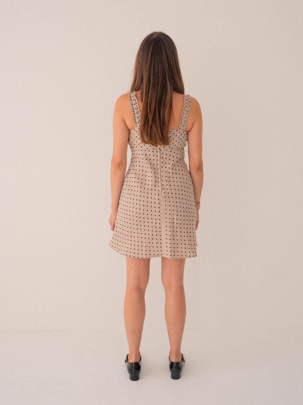 Delia Dress MTO