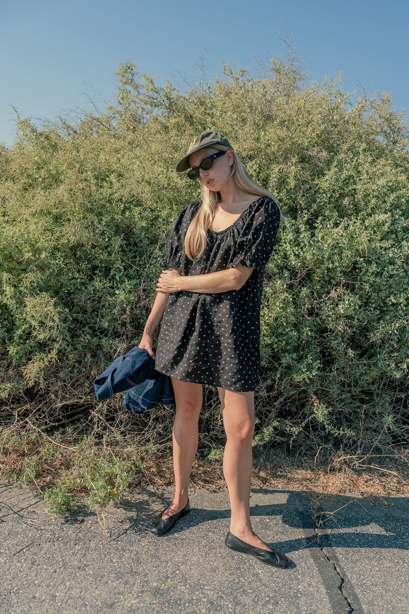 Clementine Dress MTO