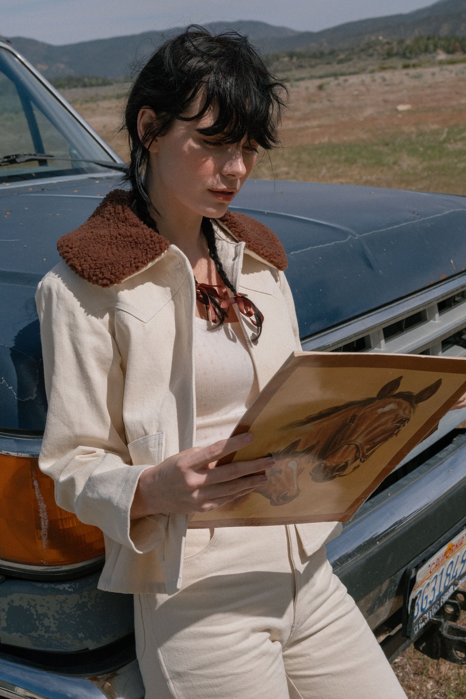 PRE-ORDER River Jean