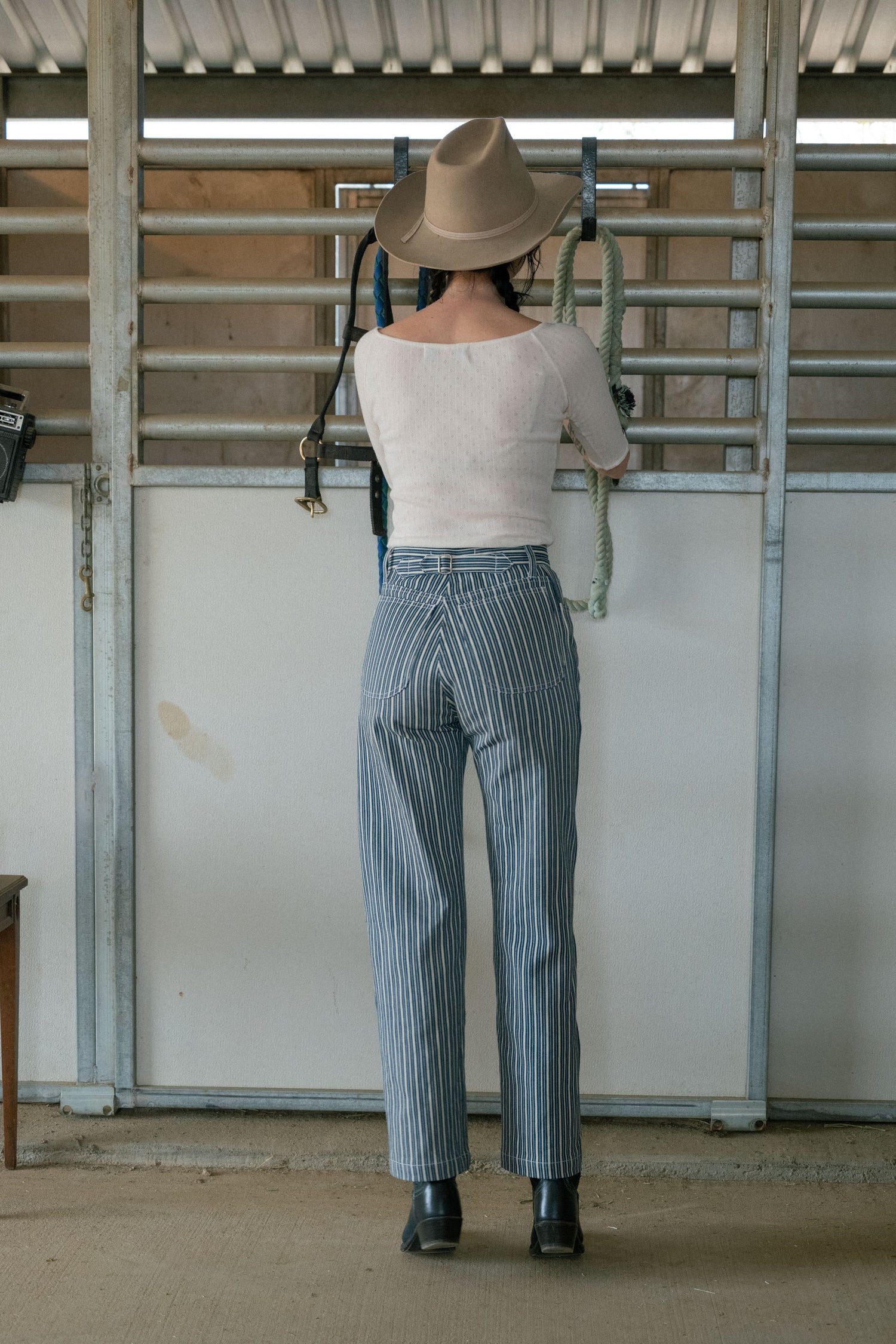 PRE-ORDER River Jean