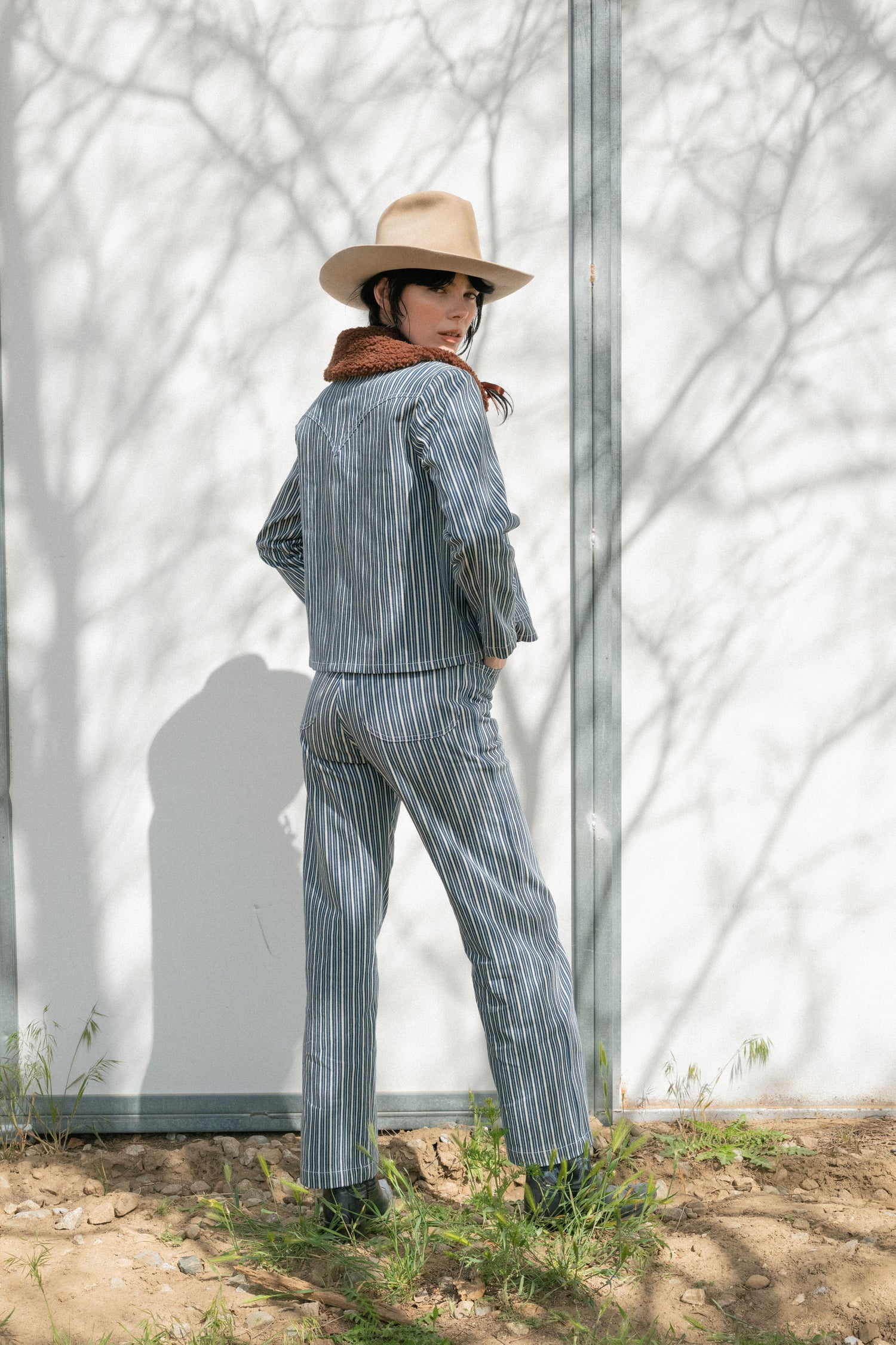 PRE-ORDER River Jean