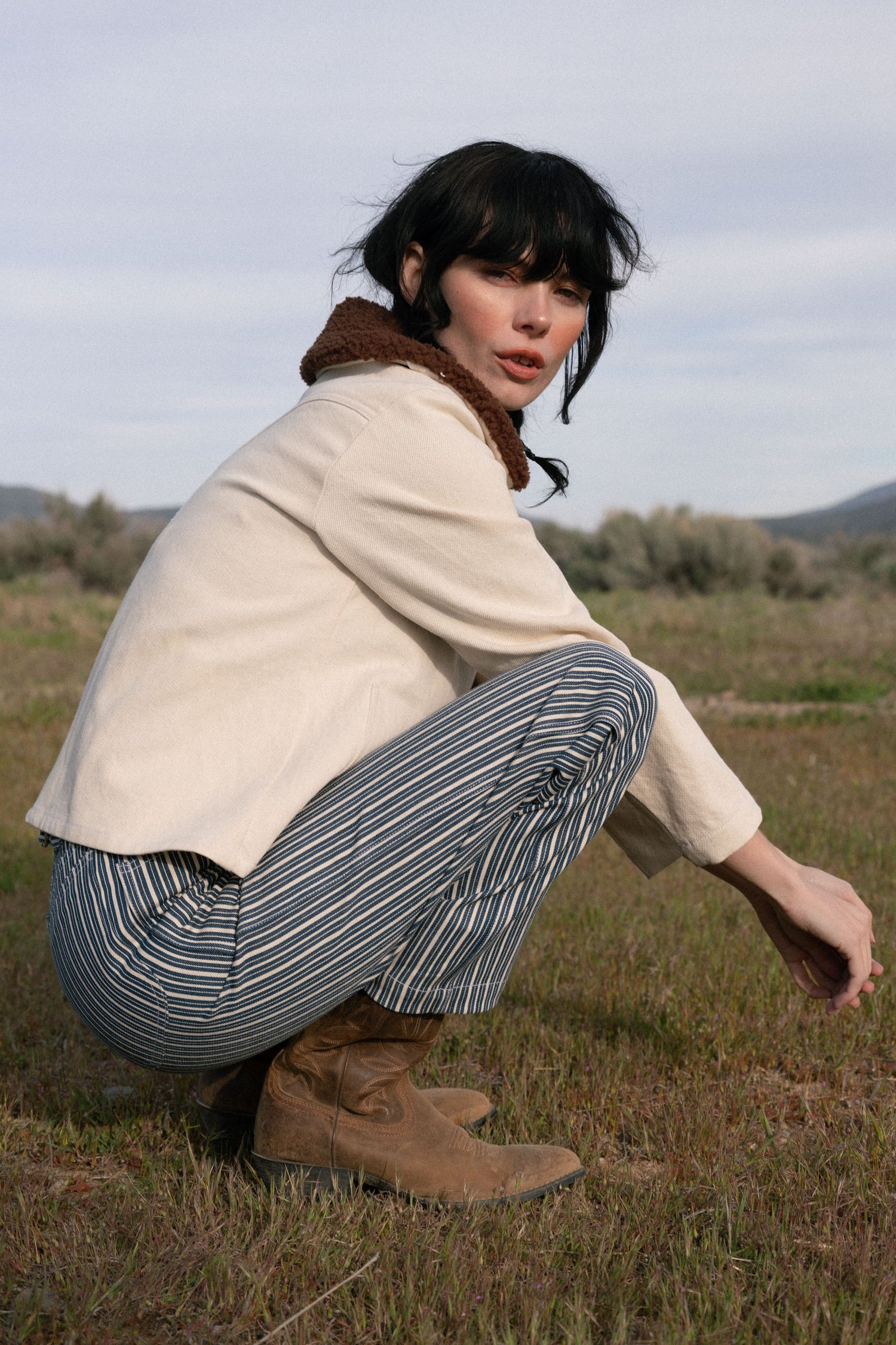 PRE-ORDER River Jean