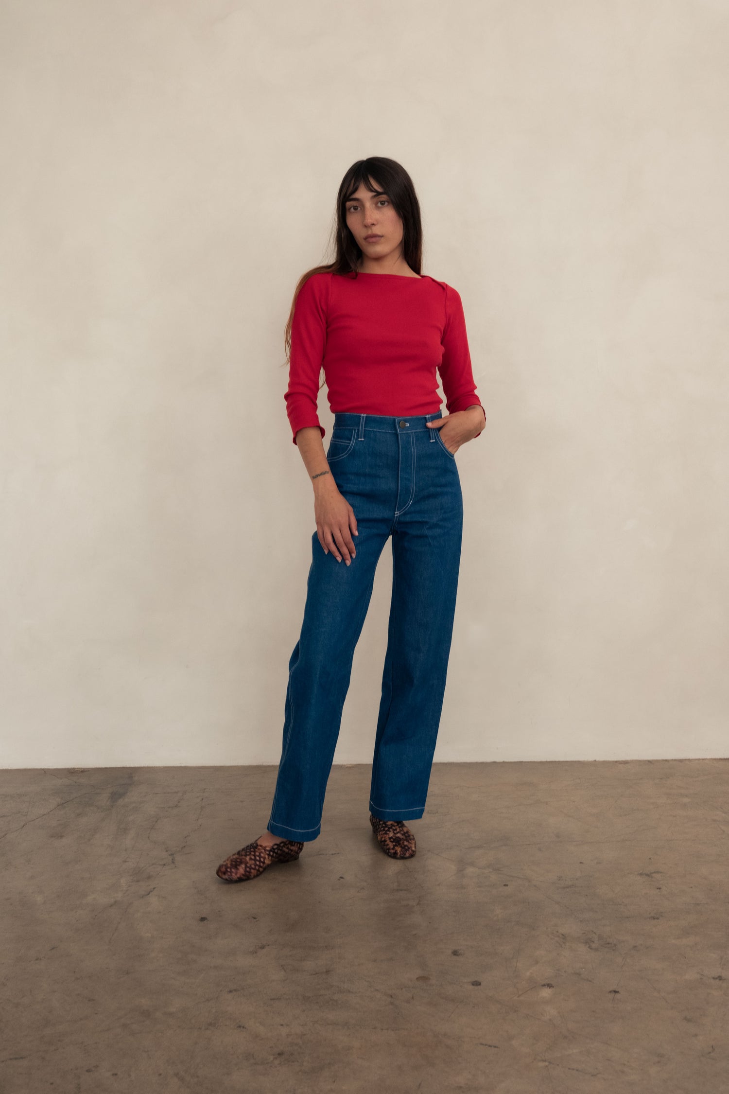 River Jean