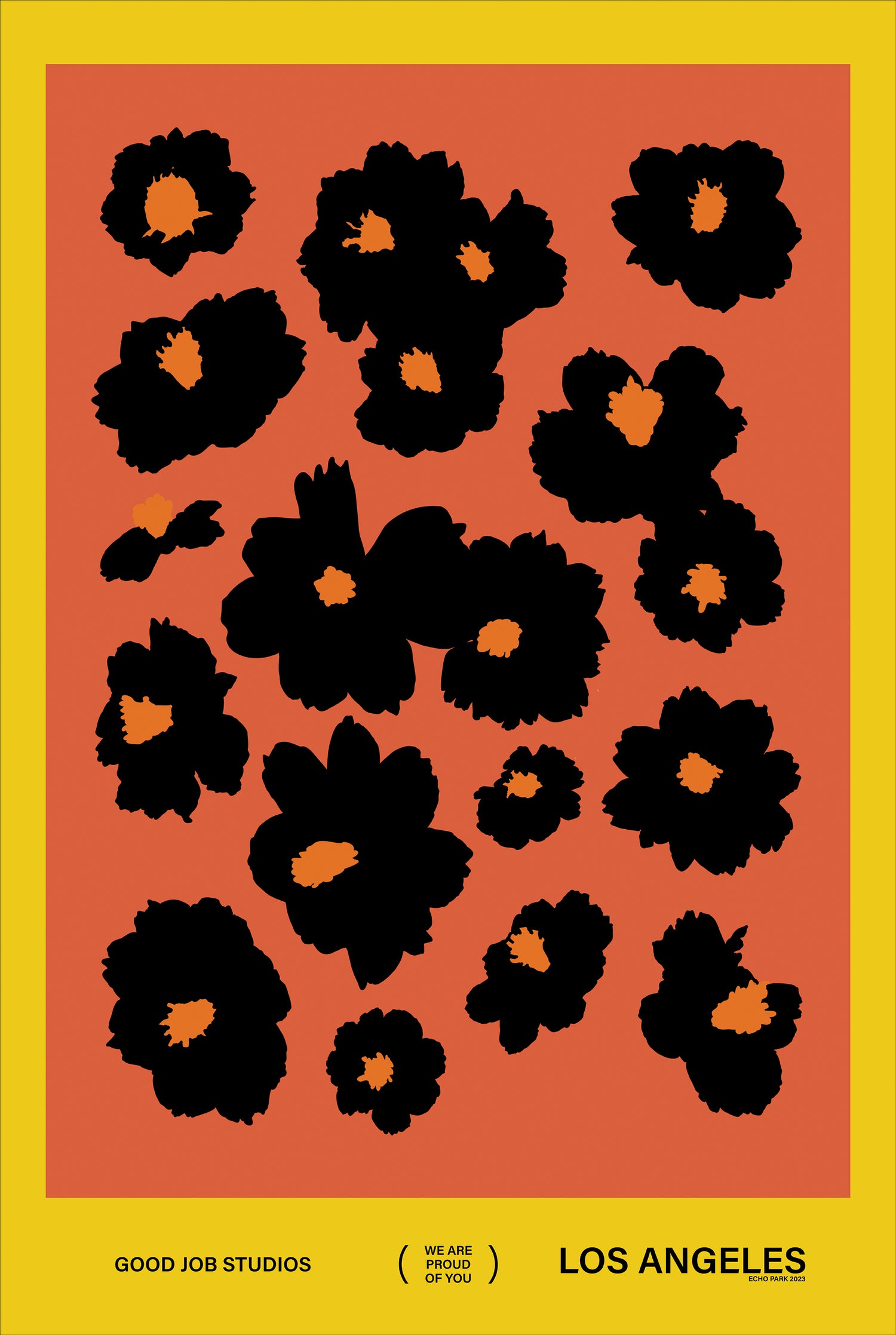 GJS POSTER