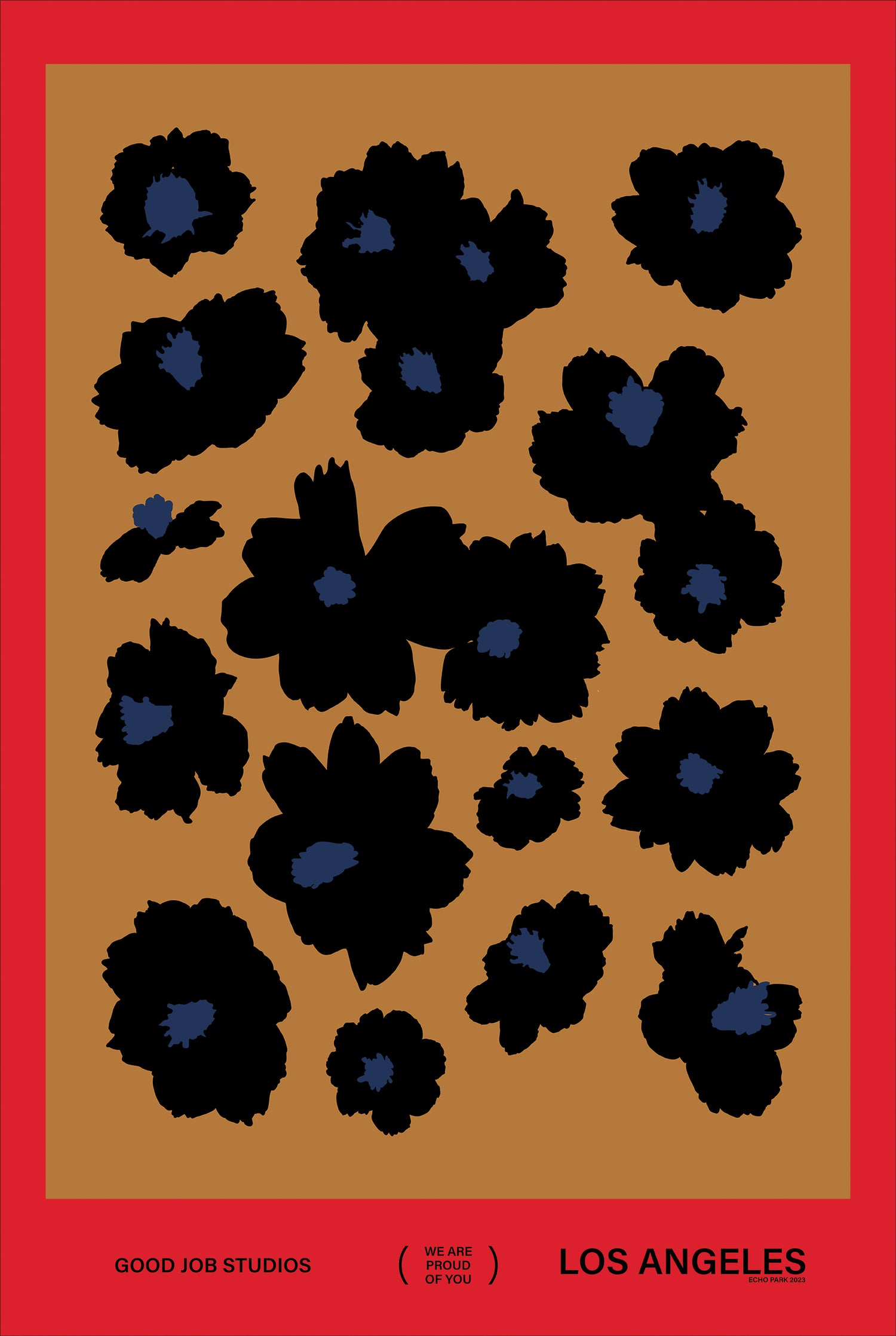 GJS POSTER