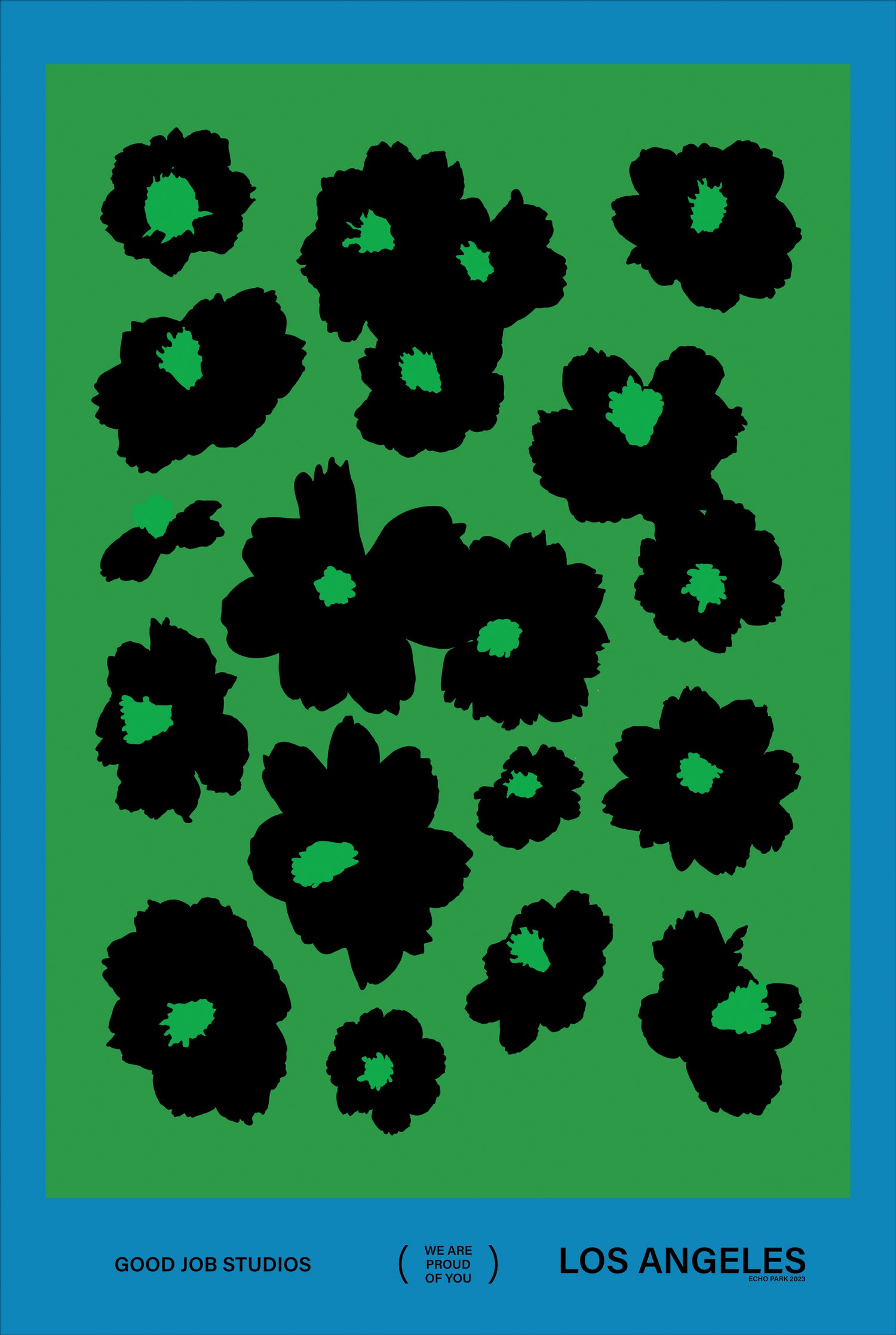 GJS POSTER