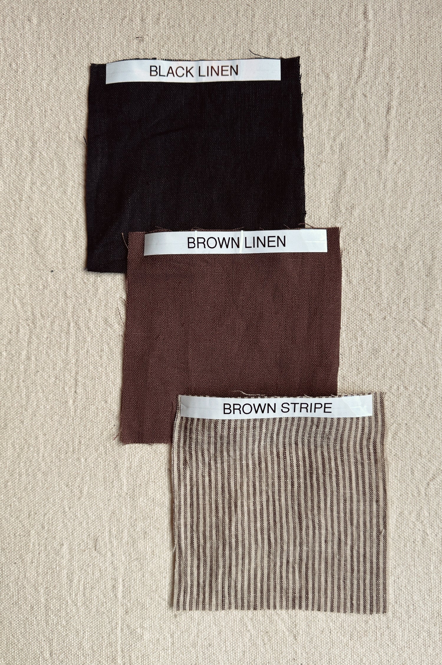 Custom Made-To-Order