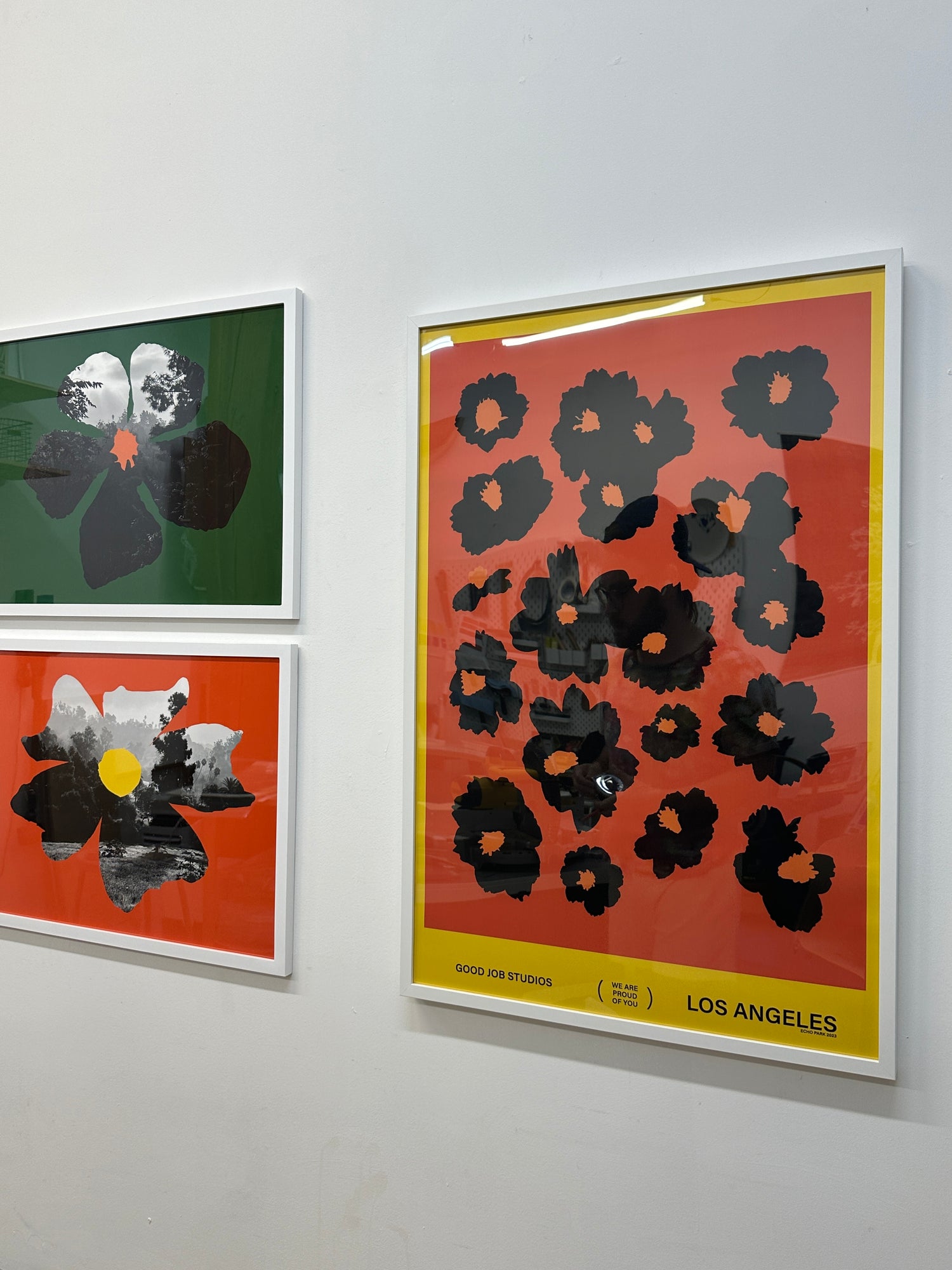 GJS POSTER