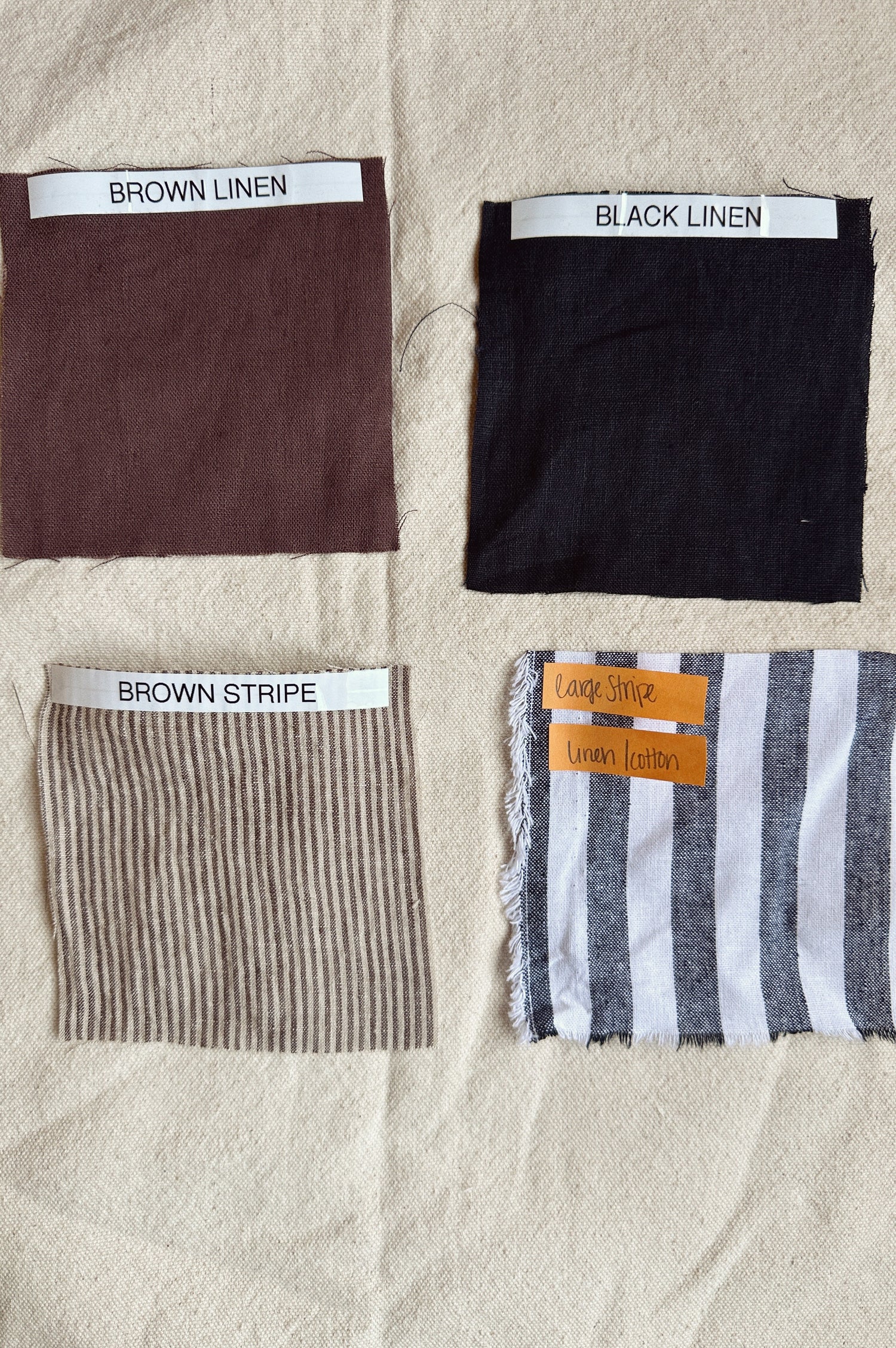 Custom Made-To-Order