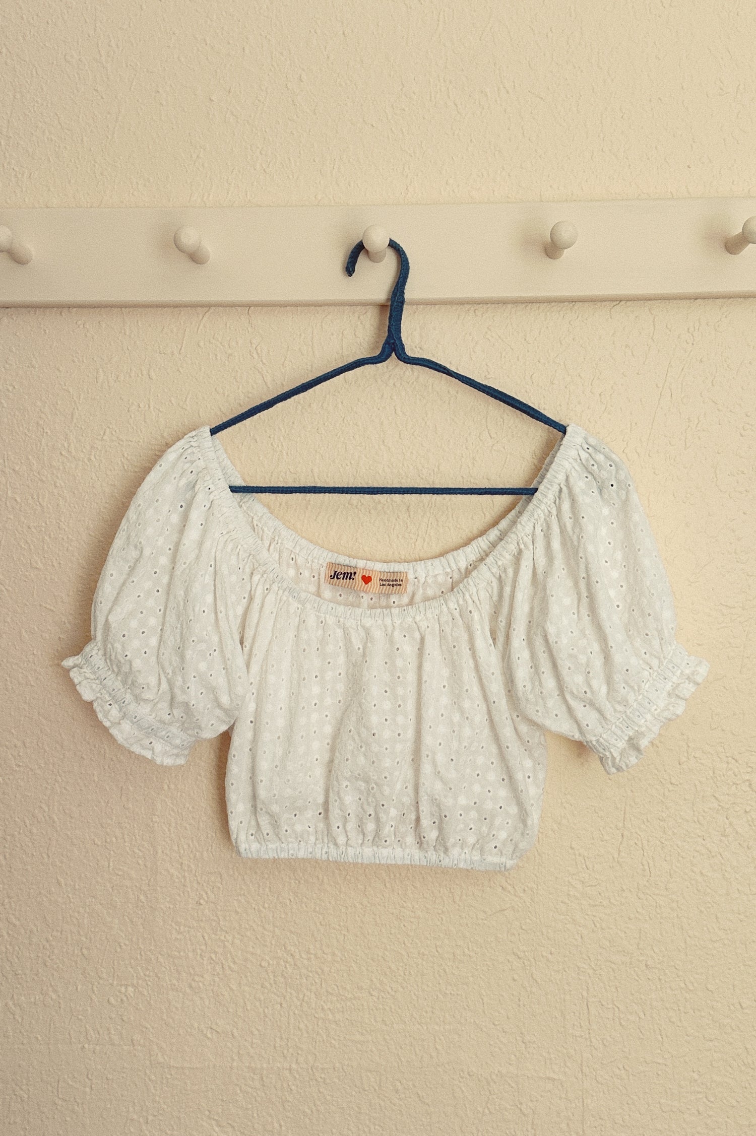 Custom Made-To-Order