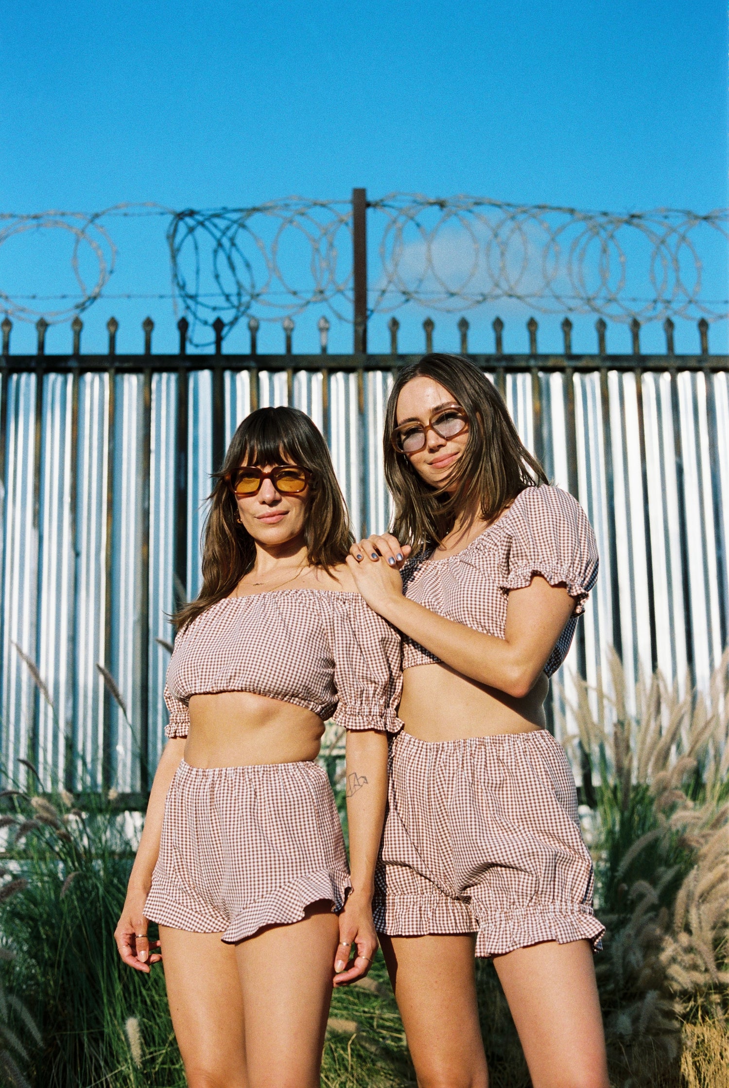 Clementine Top