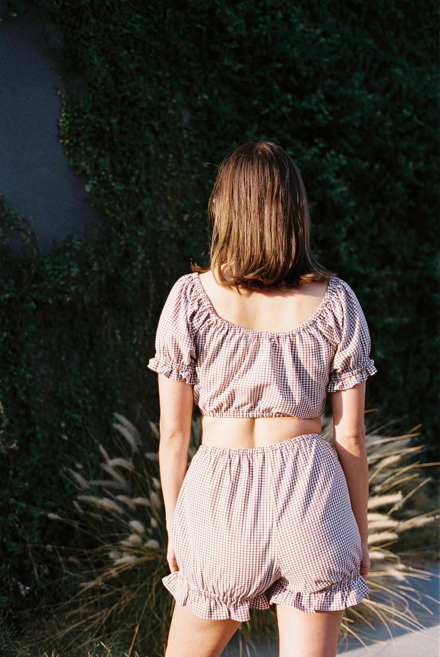 Clementine Top