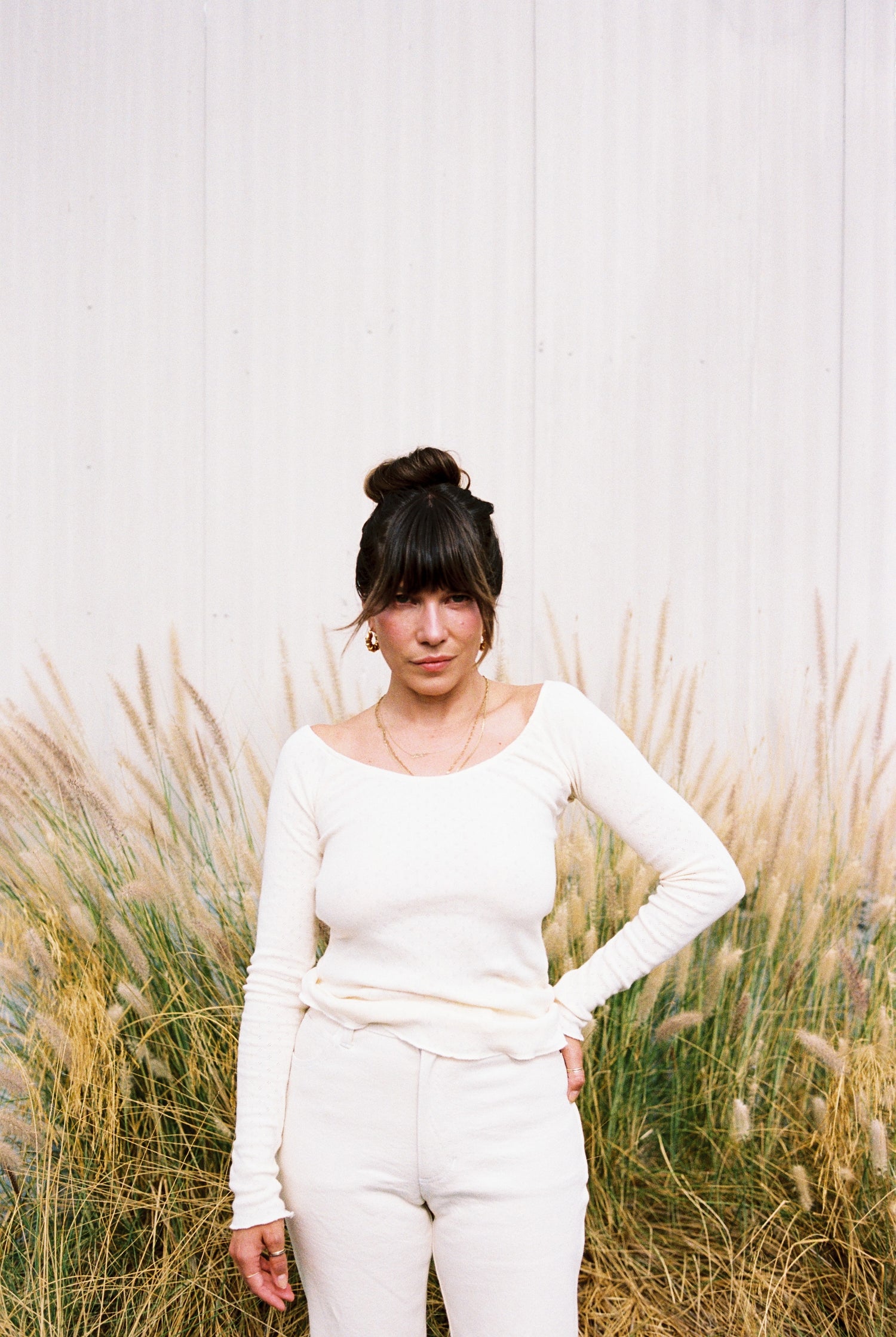 Swan Top
