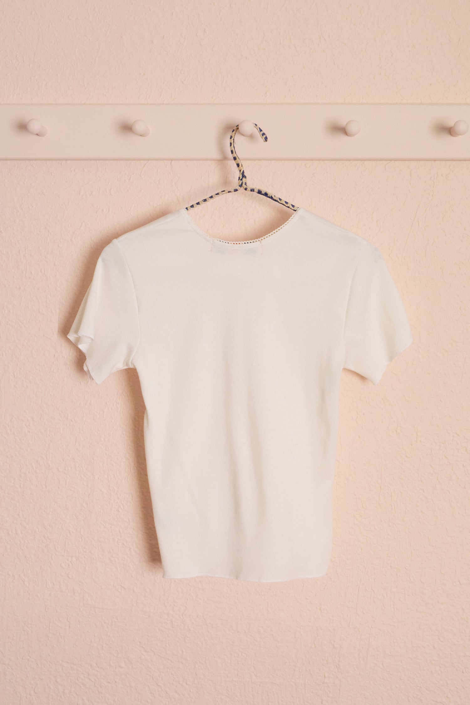 Perfect Tee - White