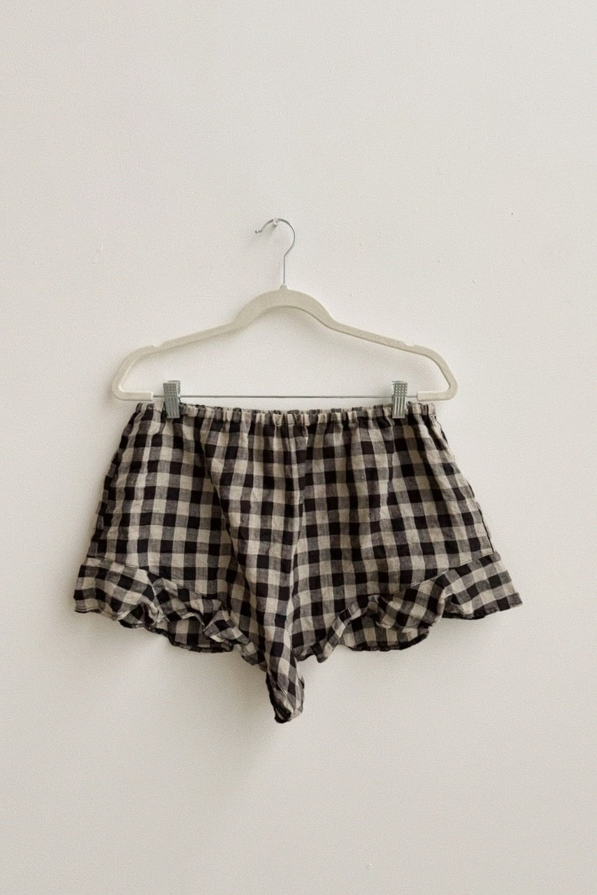 Barbarella Shorts