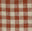 brown gingham linen;