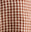 brown gingham;