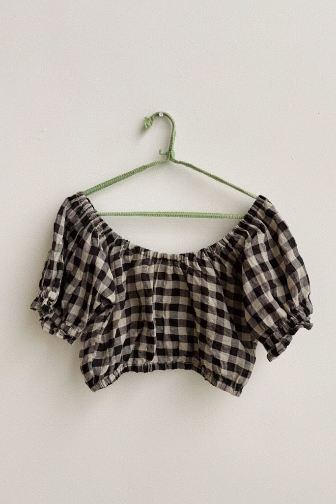 Clementine Top